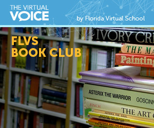 FLVS读书俱乐部