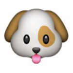 dog-emoji