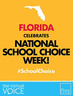 FL庆祝国家学校的选择