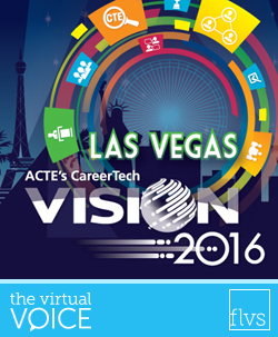 ACTE职业技术会议2016