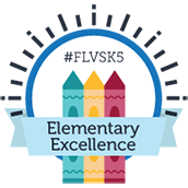 FLVSK5——小学优秀