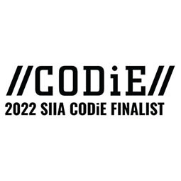 2022年Codie奖