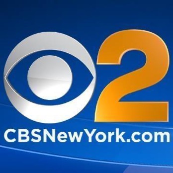 CBS2纽约