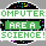 计算机是一门科学