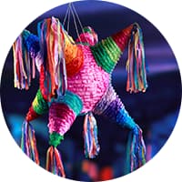 图片Piñata